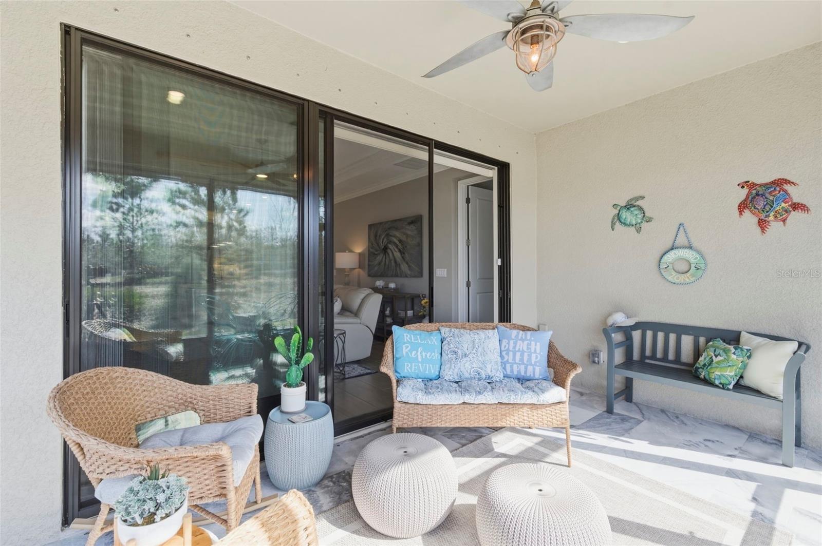 ESTANCIA PH 4 - Residential