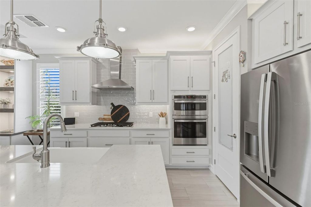 Photo of 4563 San Martino Drive, Wesley Chapel, FL 33543 (MLS # TB8478047)
