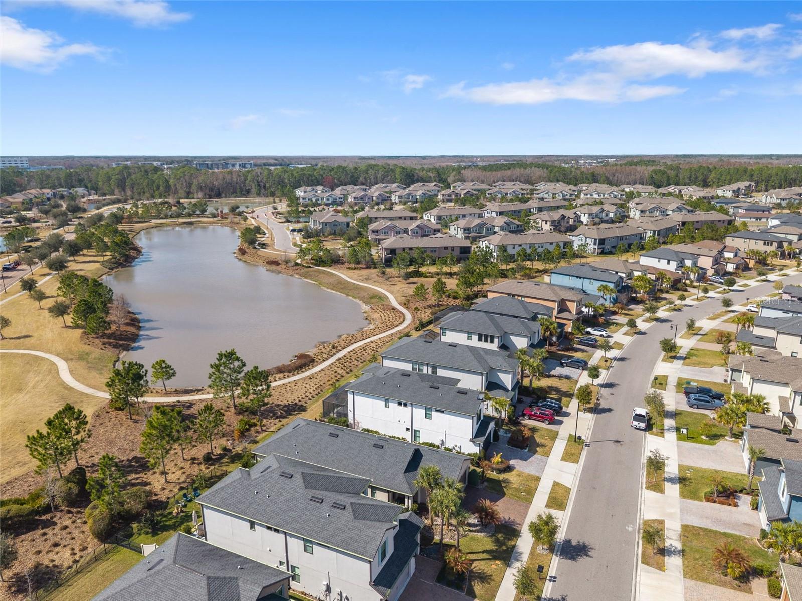 ESTANCIA PH 4 - Residential