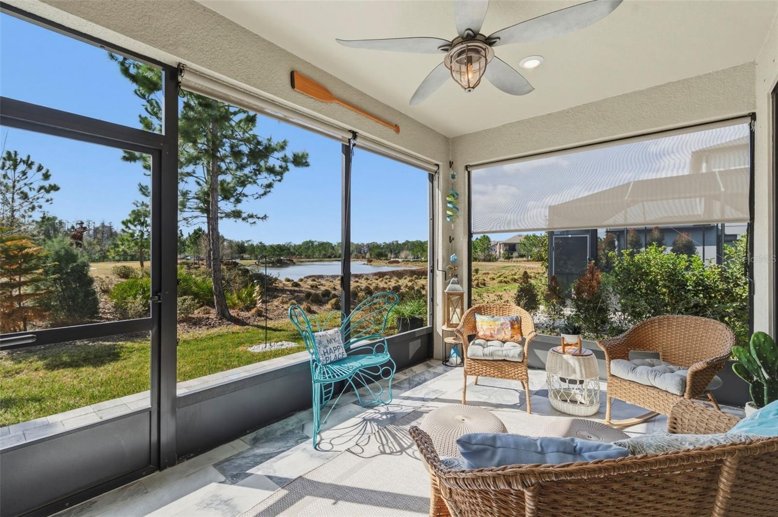 ESTANCIA PH 4 - Residential