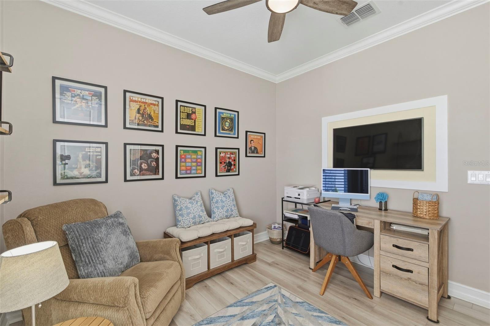 ESTANCIA PH 4 - Residential