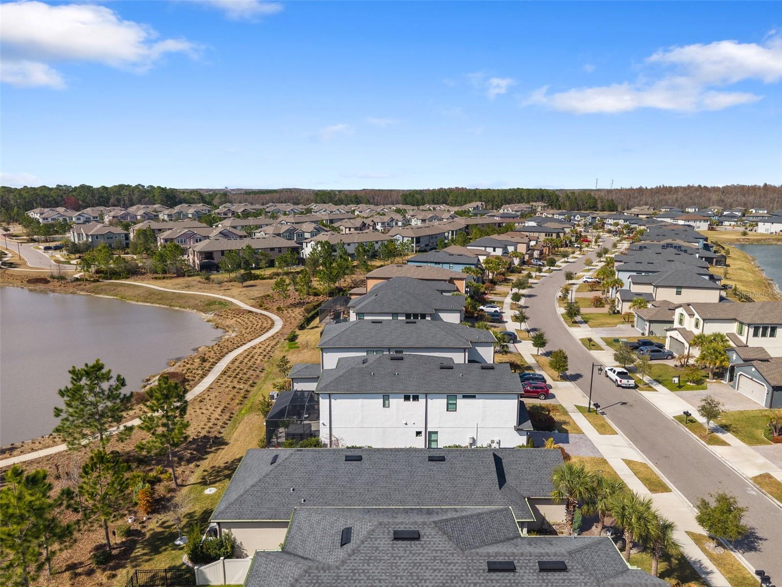 ESTANCIA PH 4 - Residential