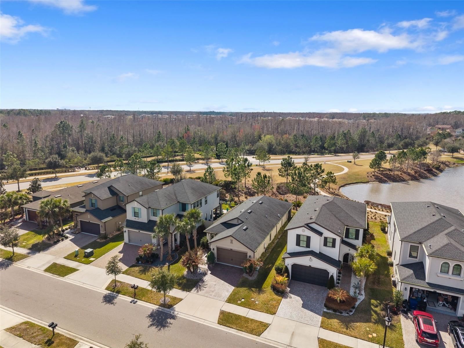 ESTANCIA PH 4 - Residential