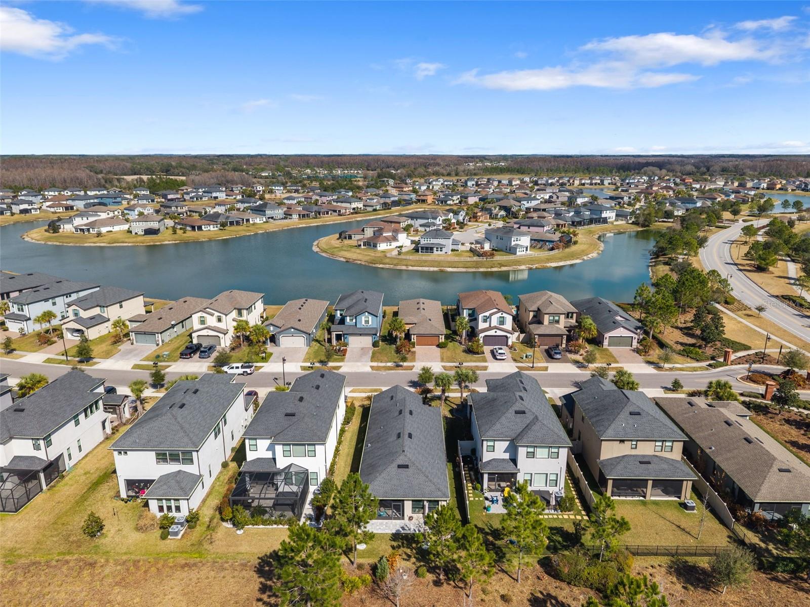 ESTANCIA PH 4 - Residential