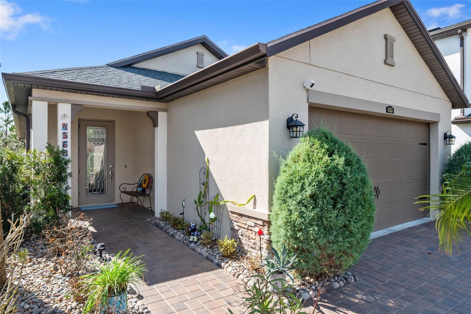 ESTANCIA PH 4 - Residential