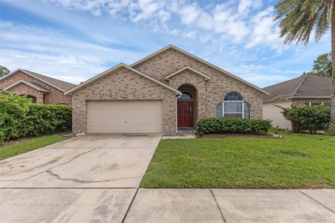 129 BRUSHCREEK DRIVE SANFORD FL 32771
