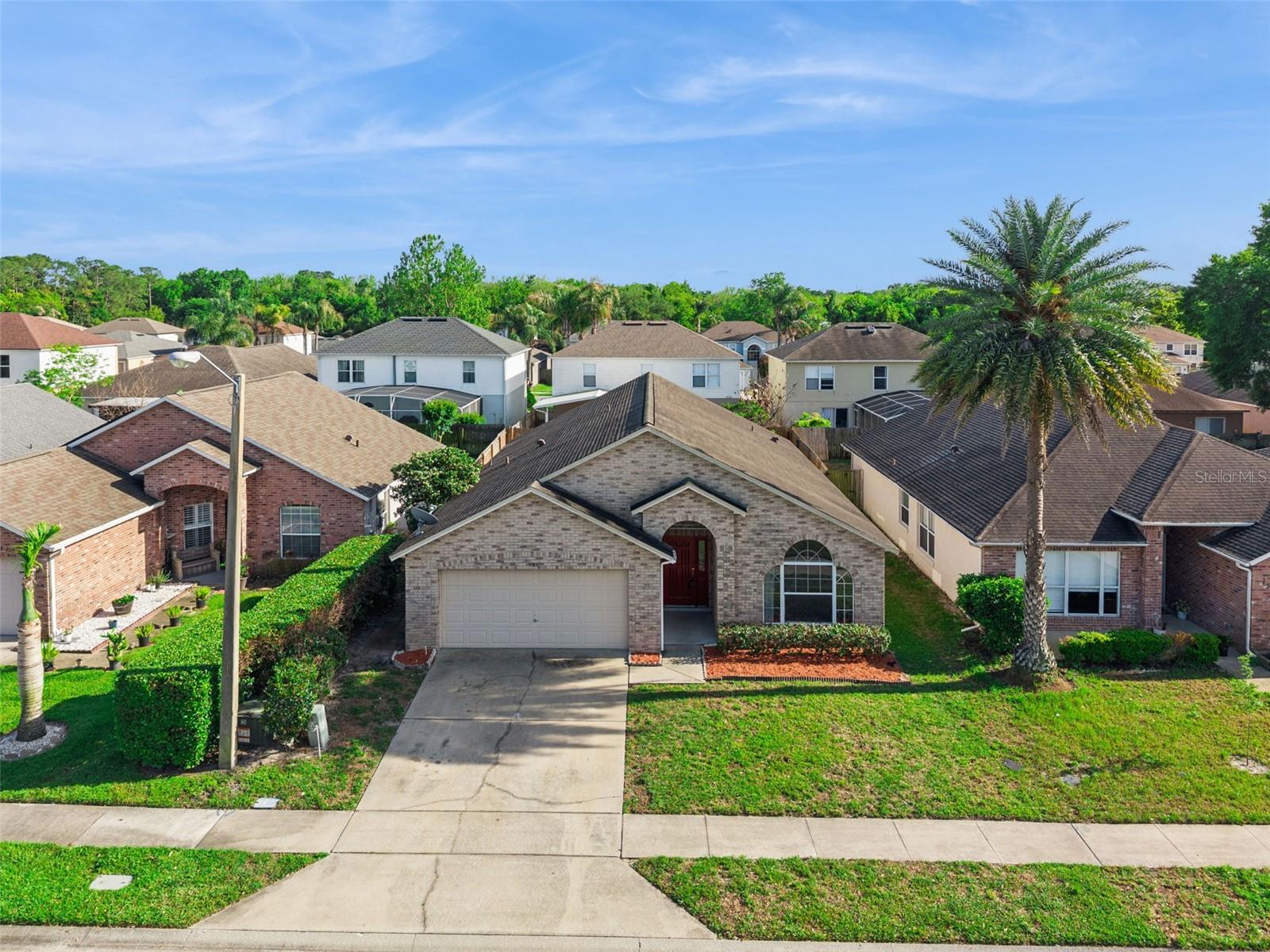 129 BRUSHCREEK DRIVE