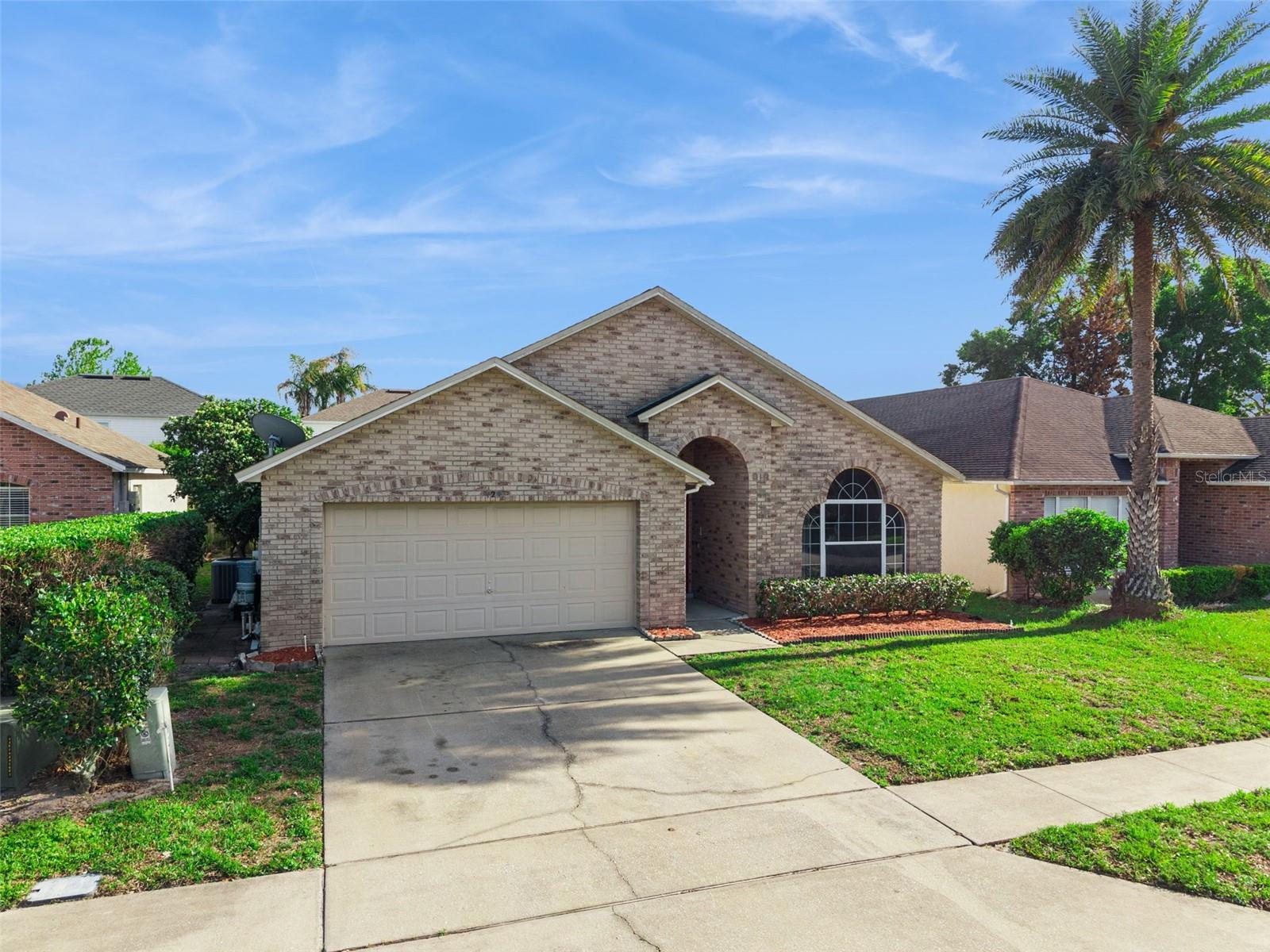 129 BRUSHCREEK DRIVE