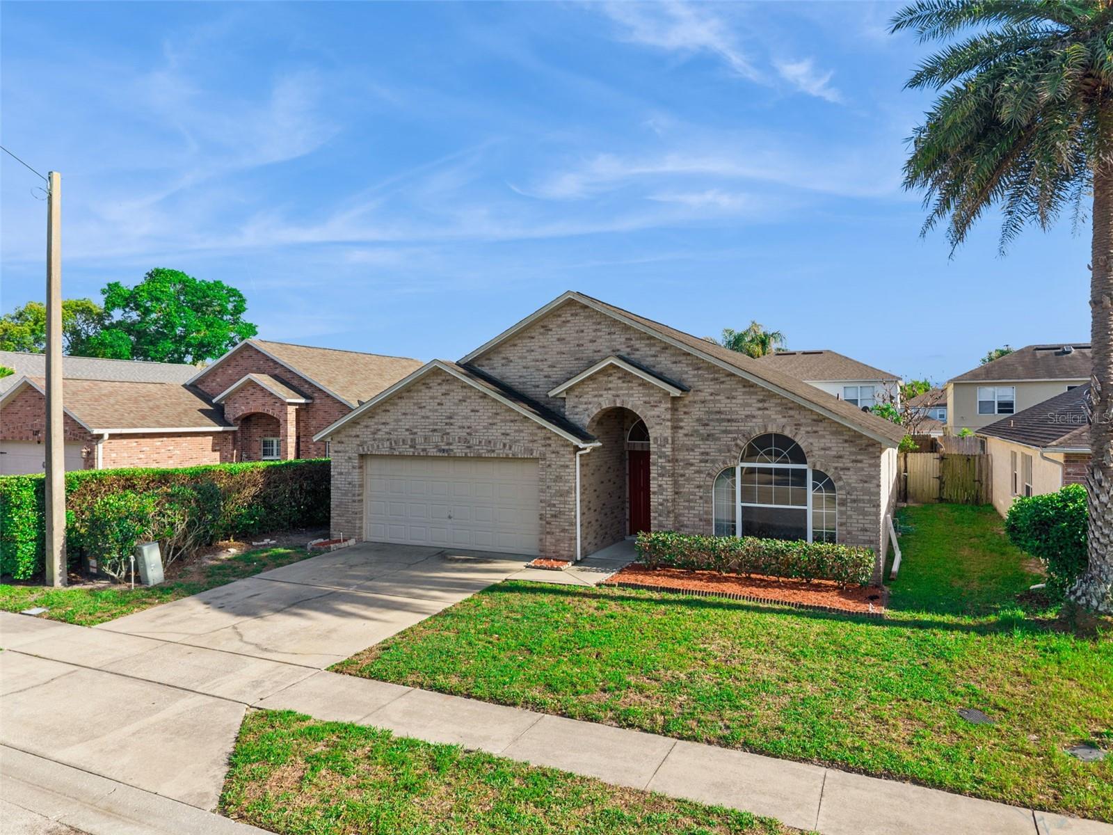 129 BRUSHCREEK DRIVE