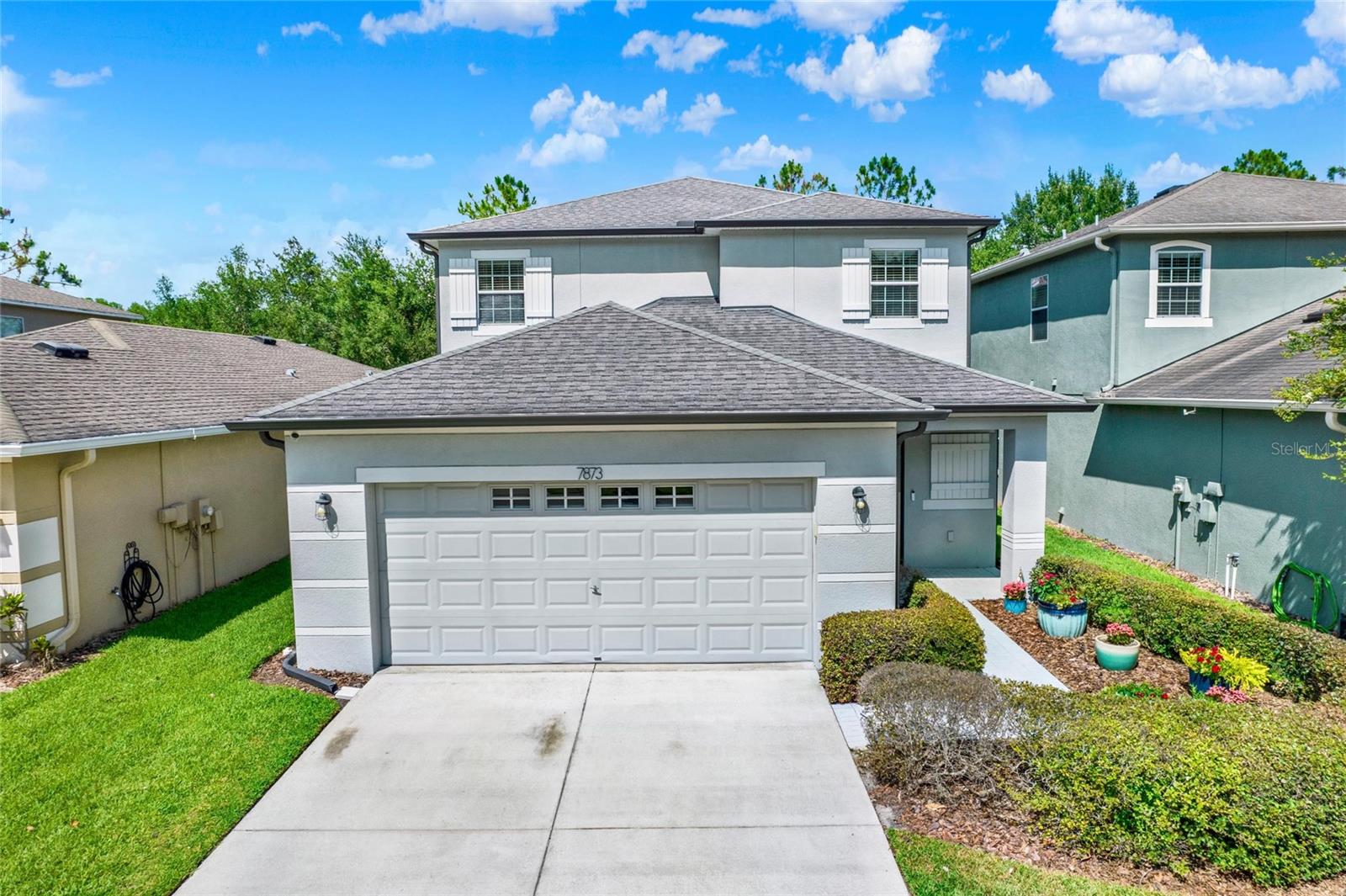 TUSCANY SUB AT TAMPA P - Residential