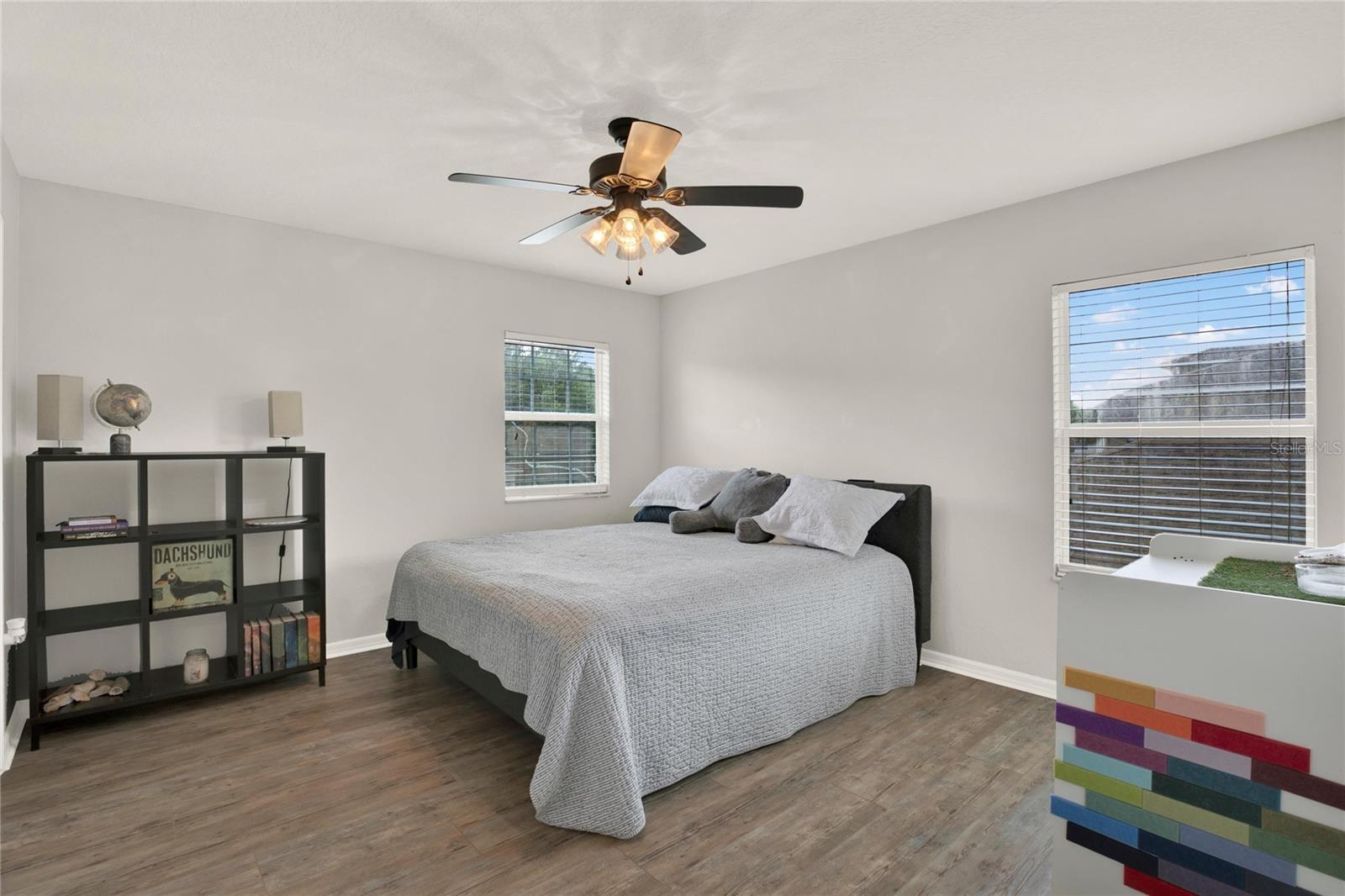 TUSCANY SUB AT TAMPA P - Residential