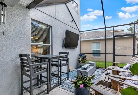TUSCANY SUB AT TAMPA P - Residential