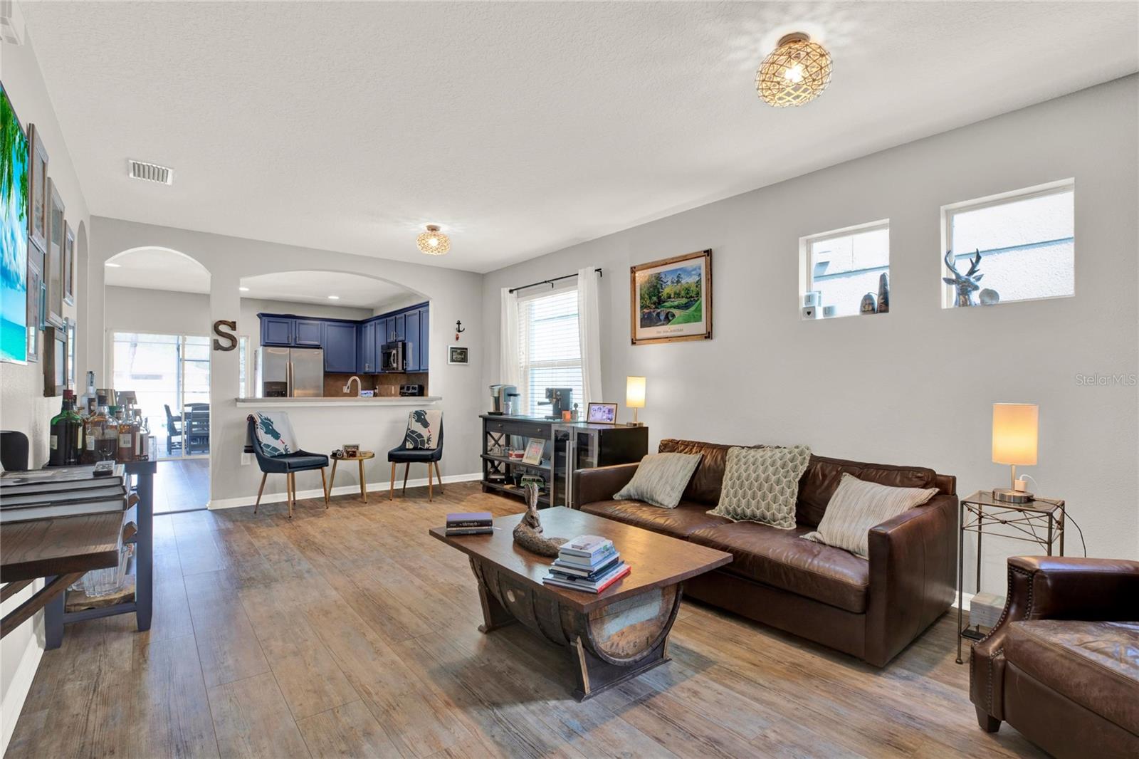 TUSCANY SUB AT TAMPA P - Residential