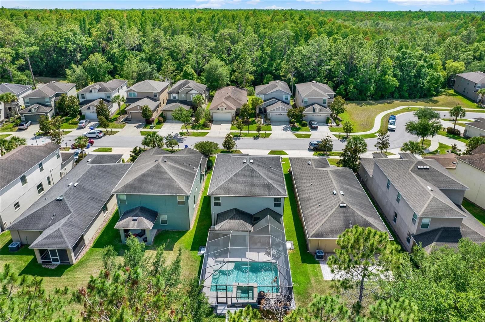 TUSCANY SUB AT TAMPA P - Residential