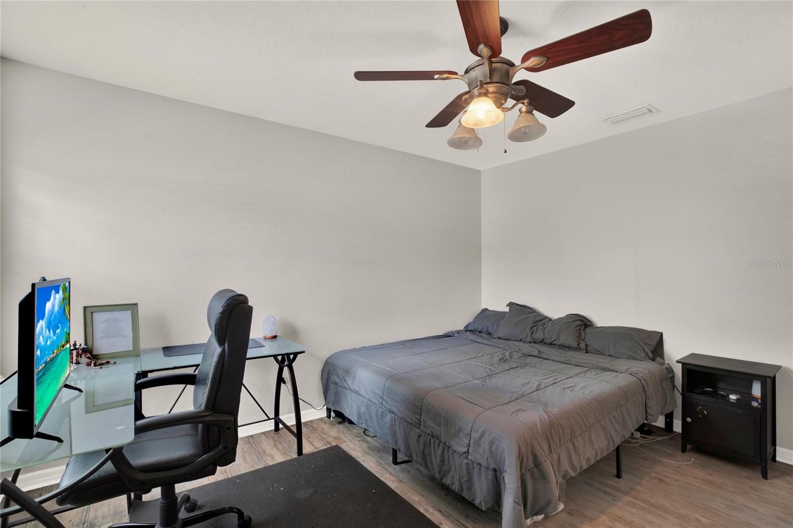 TUSCANY SUB AT TAMPA P - Residential