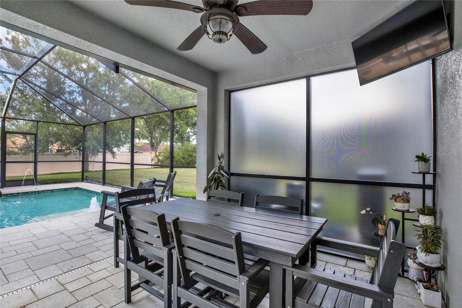 TUSCANY SUB AT TAMPA P - Residential