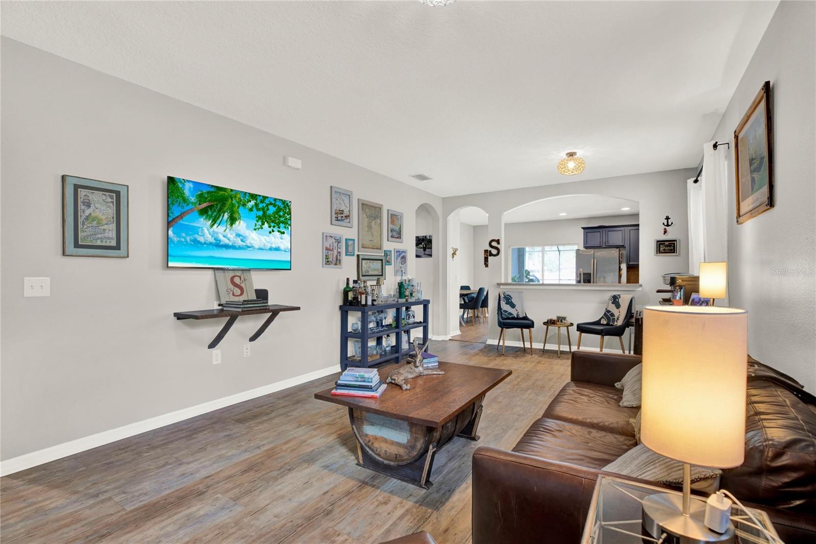 TUSCANY SUB AT TAMPA P - Residential