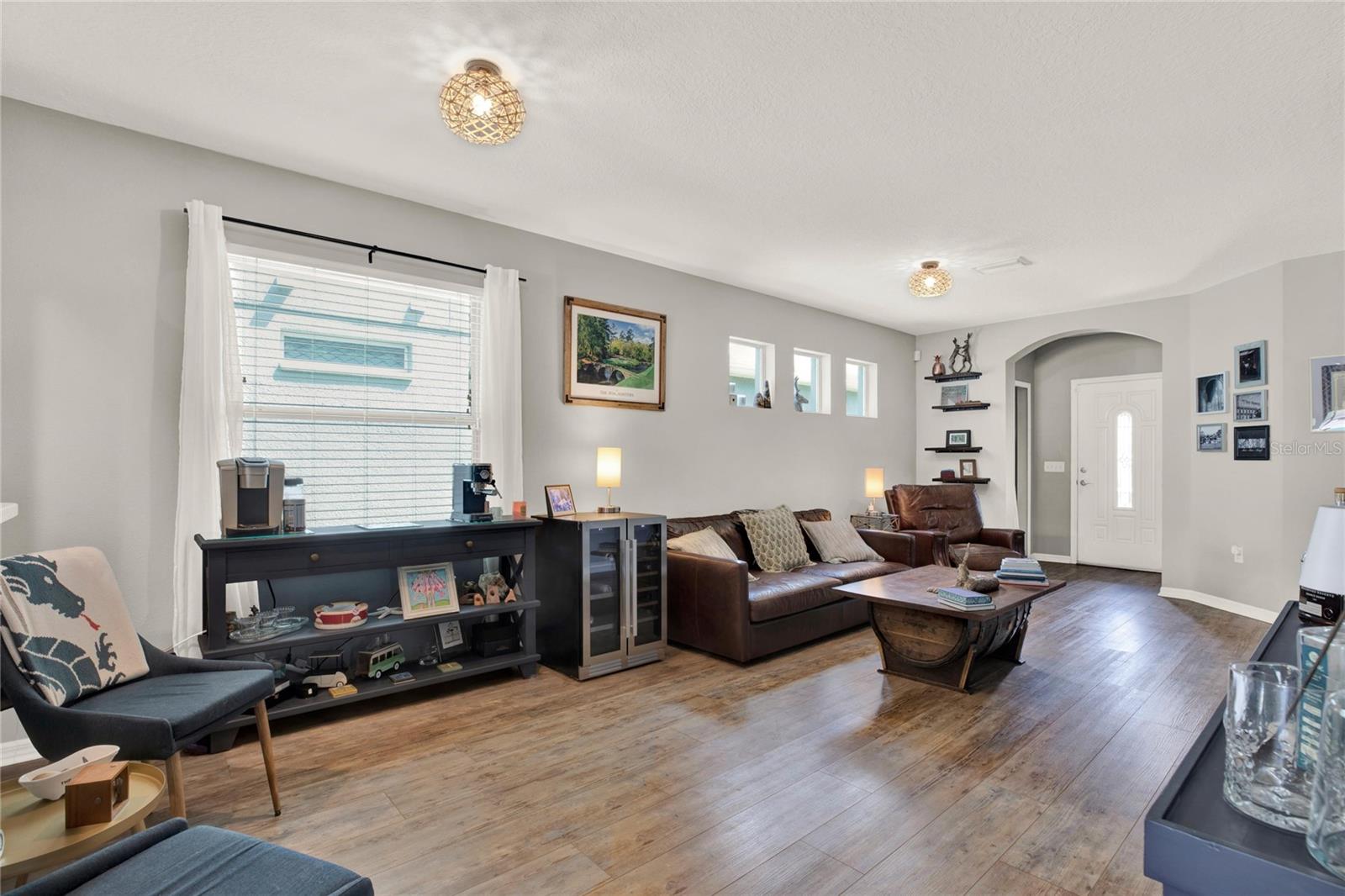 TUSCANY SUB AT TAMPA P - Residential