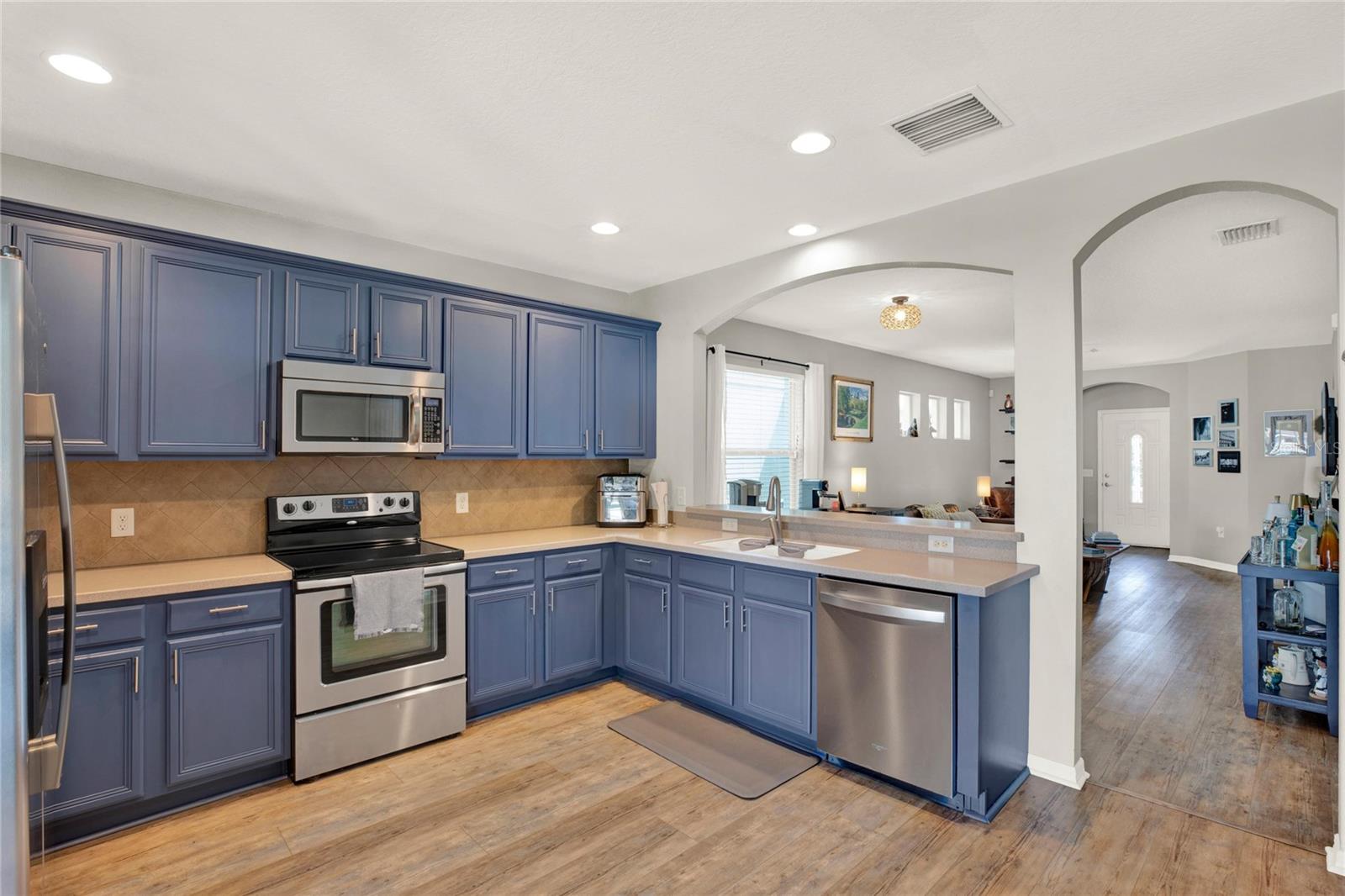 TUSCANY SUB AT TAMPA P - Residential