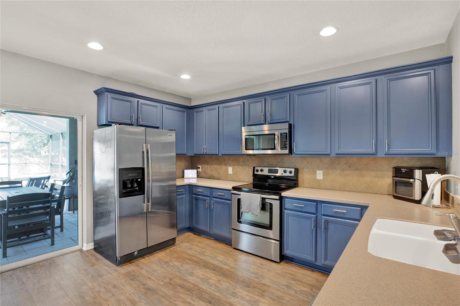 TUSCANY SUB AT TAMPA P - Residential