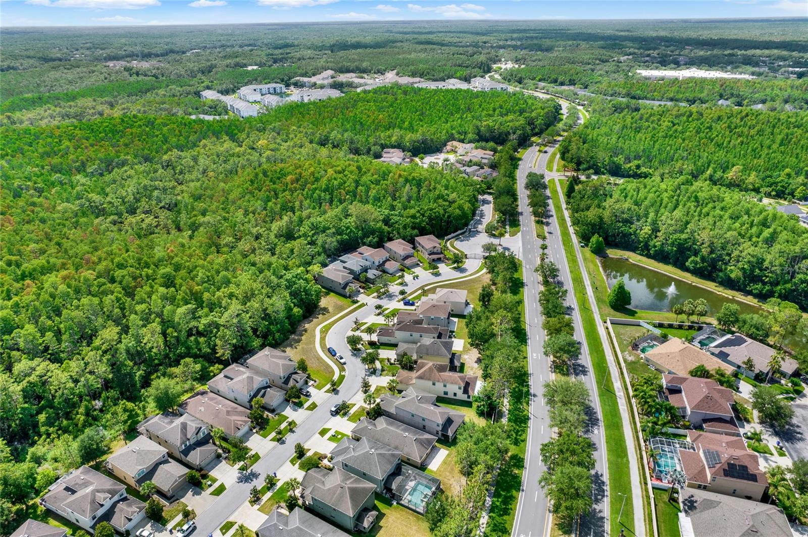 TUSCANY SUB AT TAMPA P - Residential