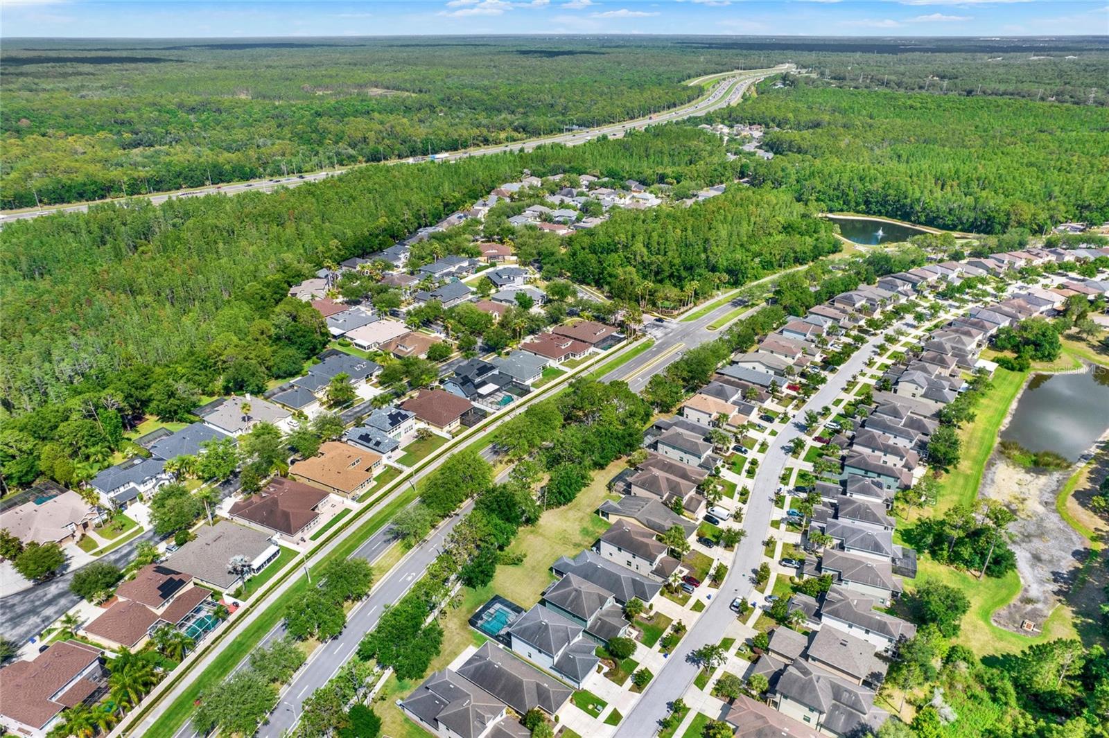 TUSCANY SUB AT TAMPA P - Residential