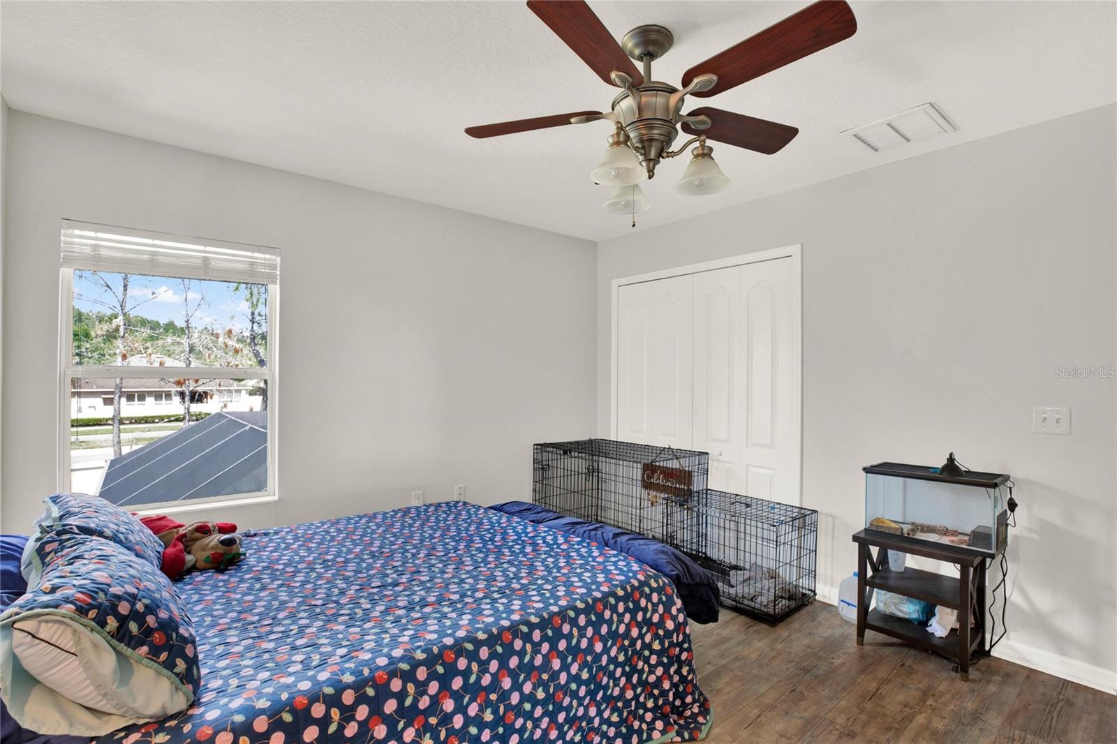 TUSCANY SUB AT TAMPA P - Residential