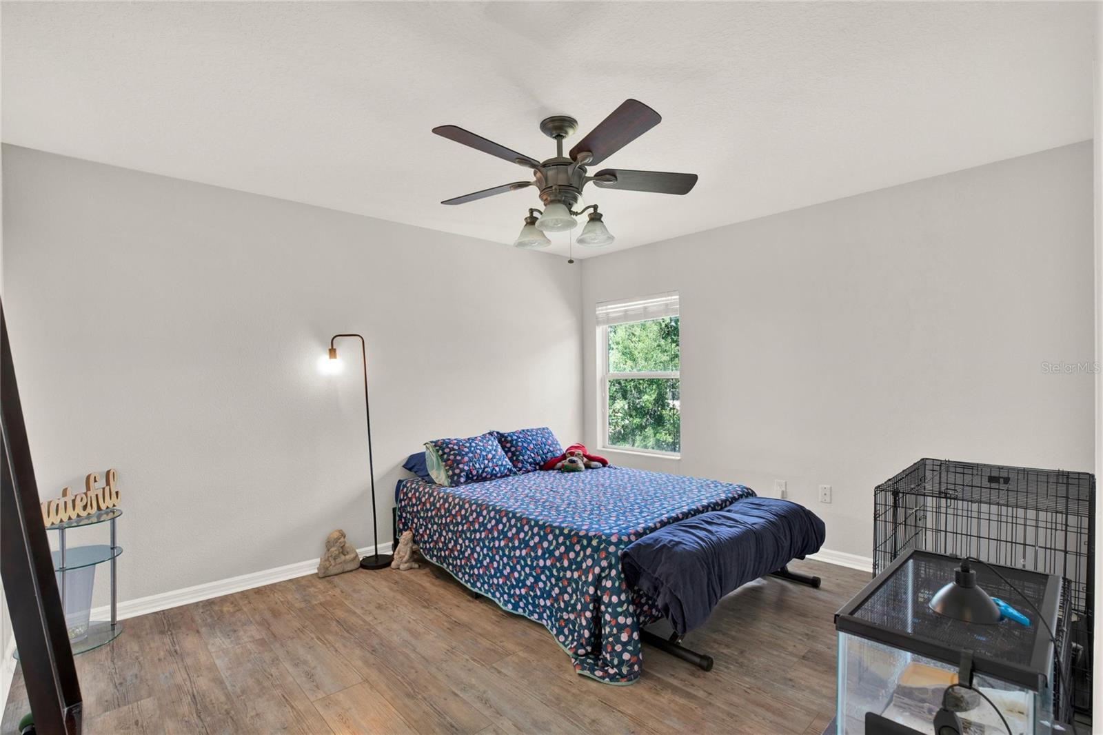 TUSCANY SUB AT TAMPA P - Residential