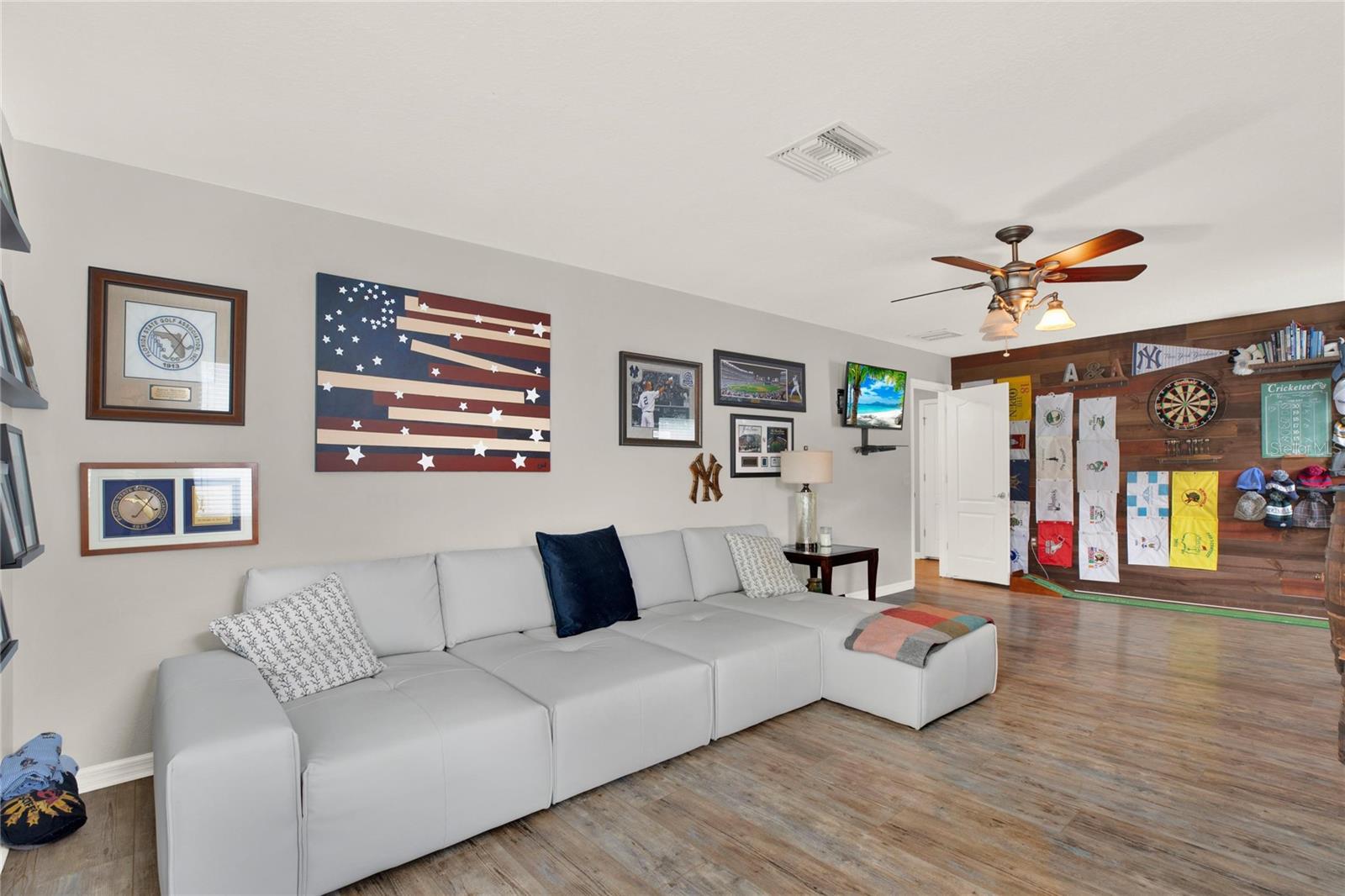 TUSCANY SUB AT TAMPA P - Residential