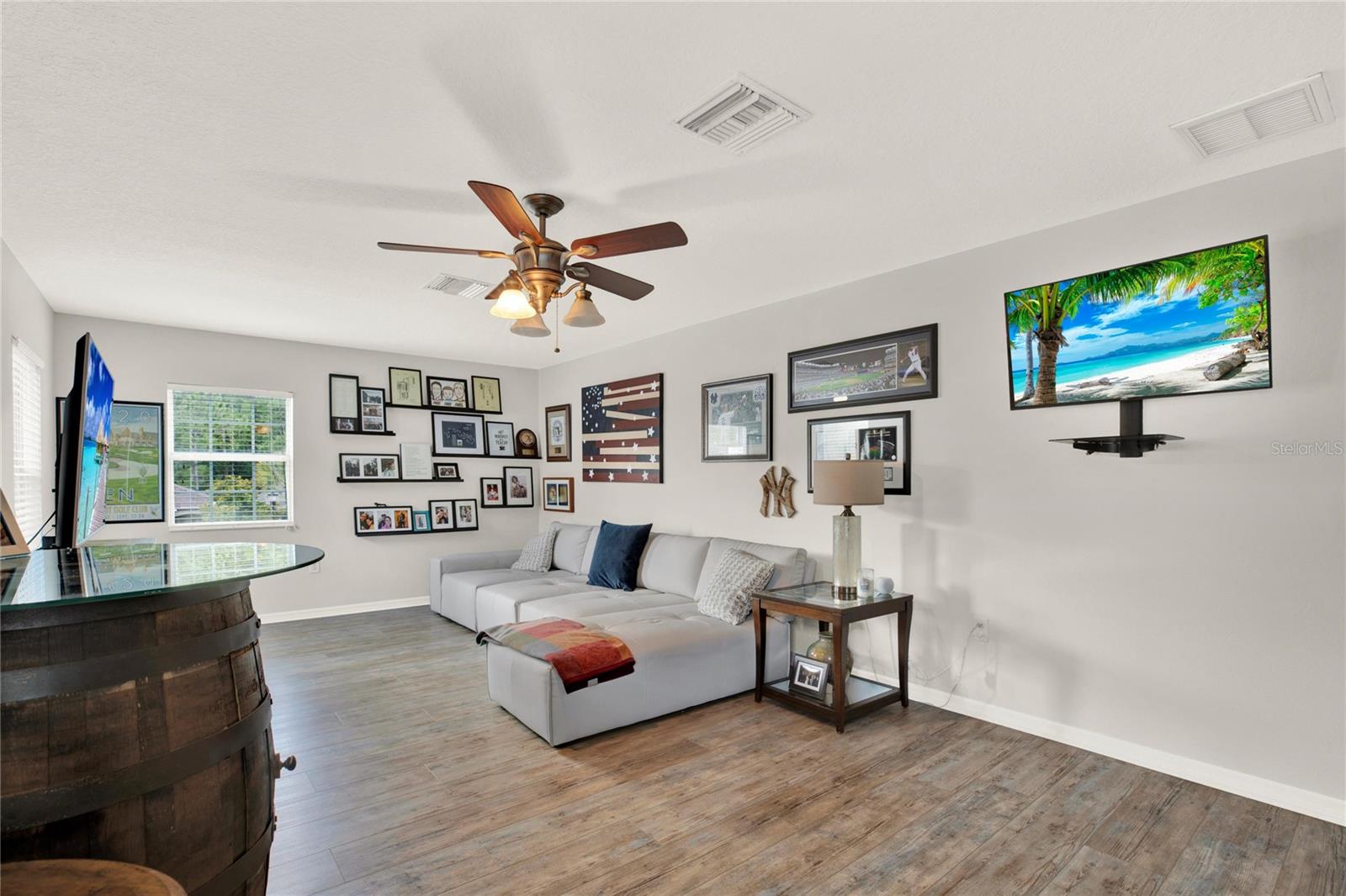TUSCANY SUB AT TAMPA P - Residential