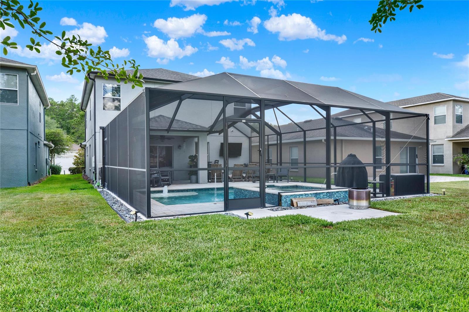 TUSCANY SUB AT TAMPA P - Residential