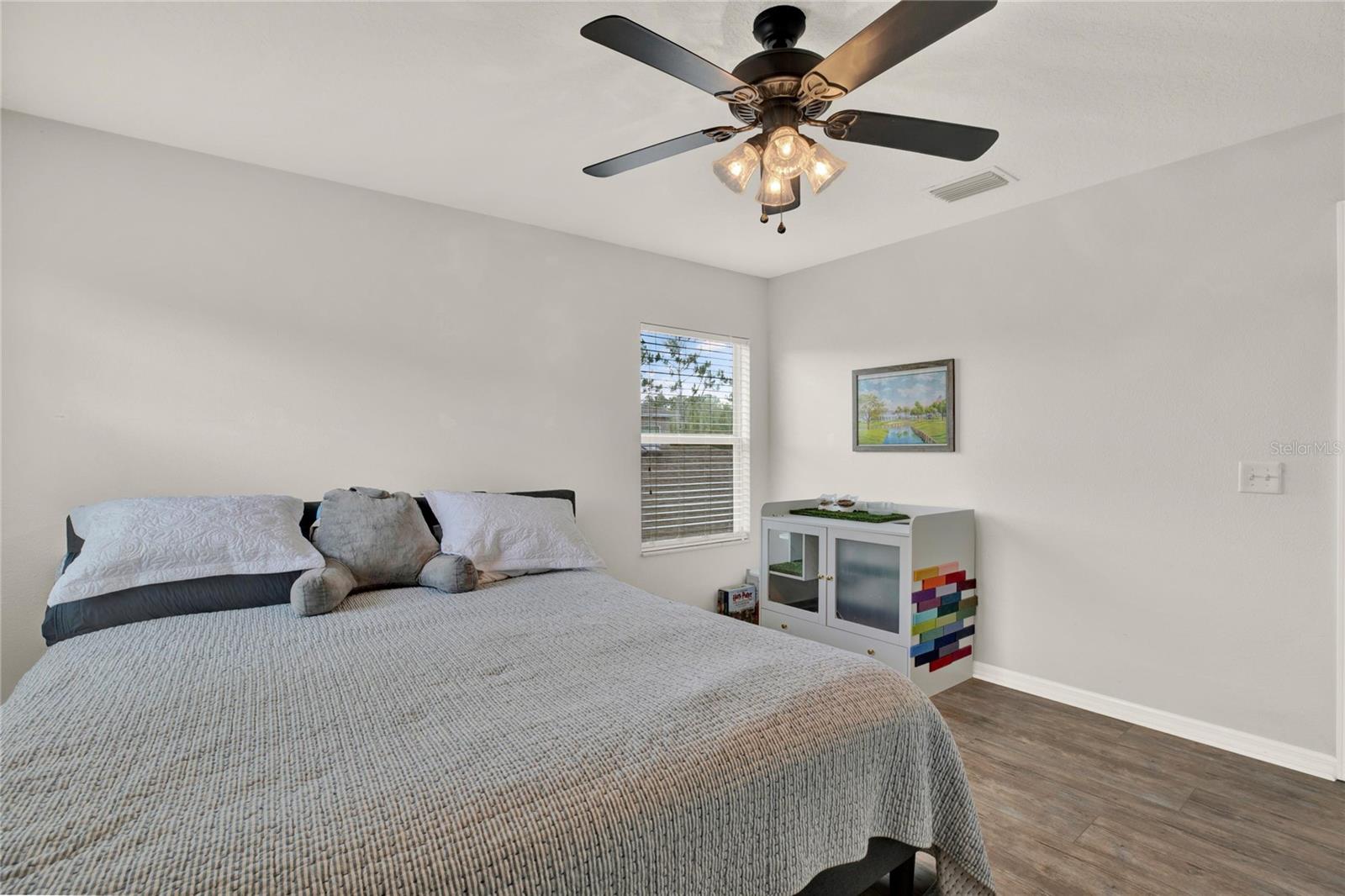 TUSCANY SUB AT TAMPA P - Residential