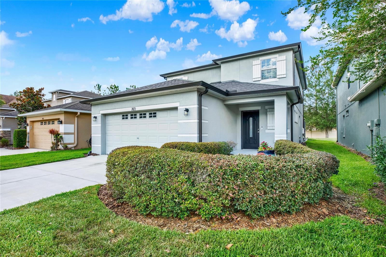 TUSCANY SUB AT TAMPA P - Residential