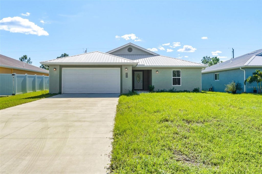 Photo of 12263 Cartouche Avenue, Punta Gorda, FL 33955 (MLS # C7528797)