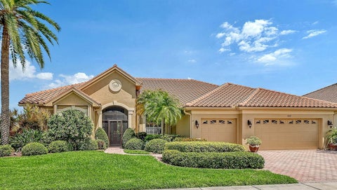 1039 GROUSE WAY VENICE FL 34285
