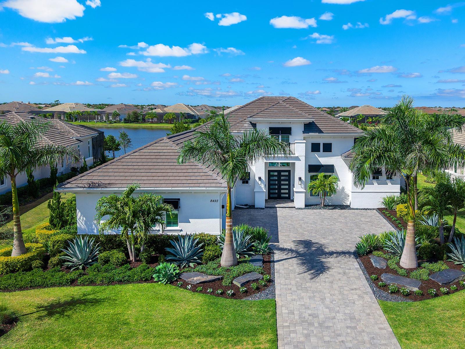 LAKE CLUB PH IV SUBPH C-1 AKA GENOA - Residential