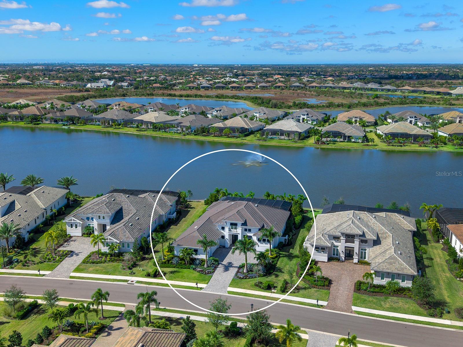 LAKE CLUB PH IV SUBPH C-1 AKA GENOA - Residential