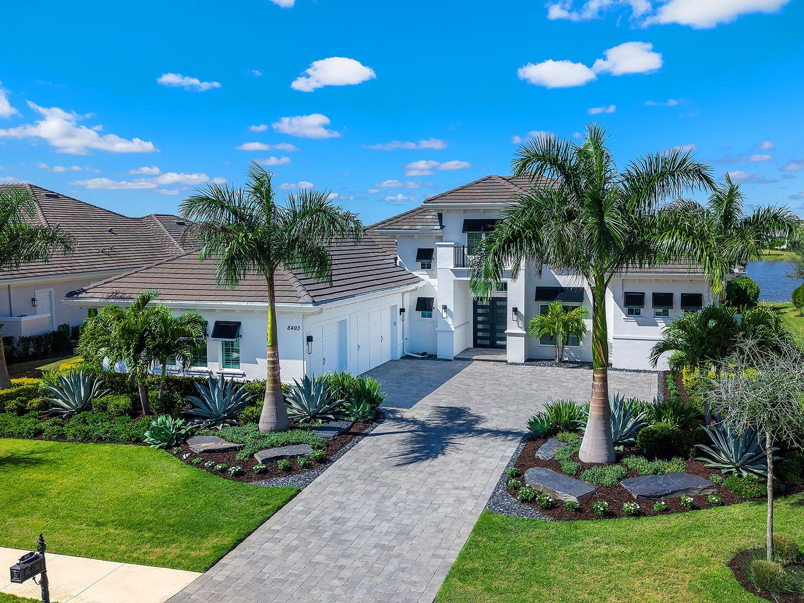 LAKE CLUB PH IV SUBPH C-1 AKA GENOA - Residential