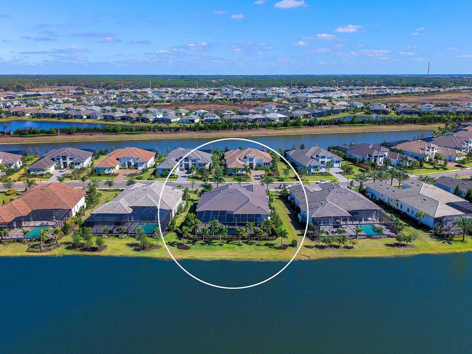 LAKE CLUB PH IV SUBPH C-1 AKA GENOA - Residential