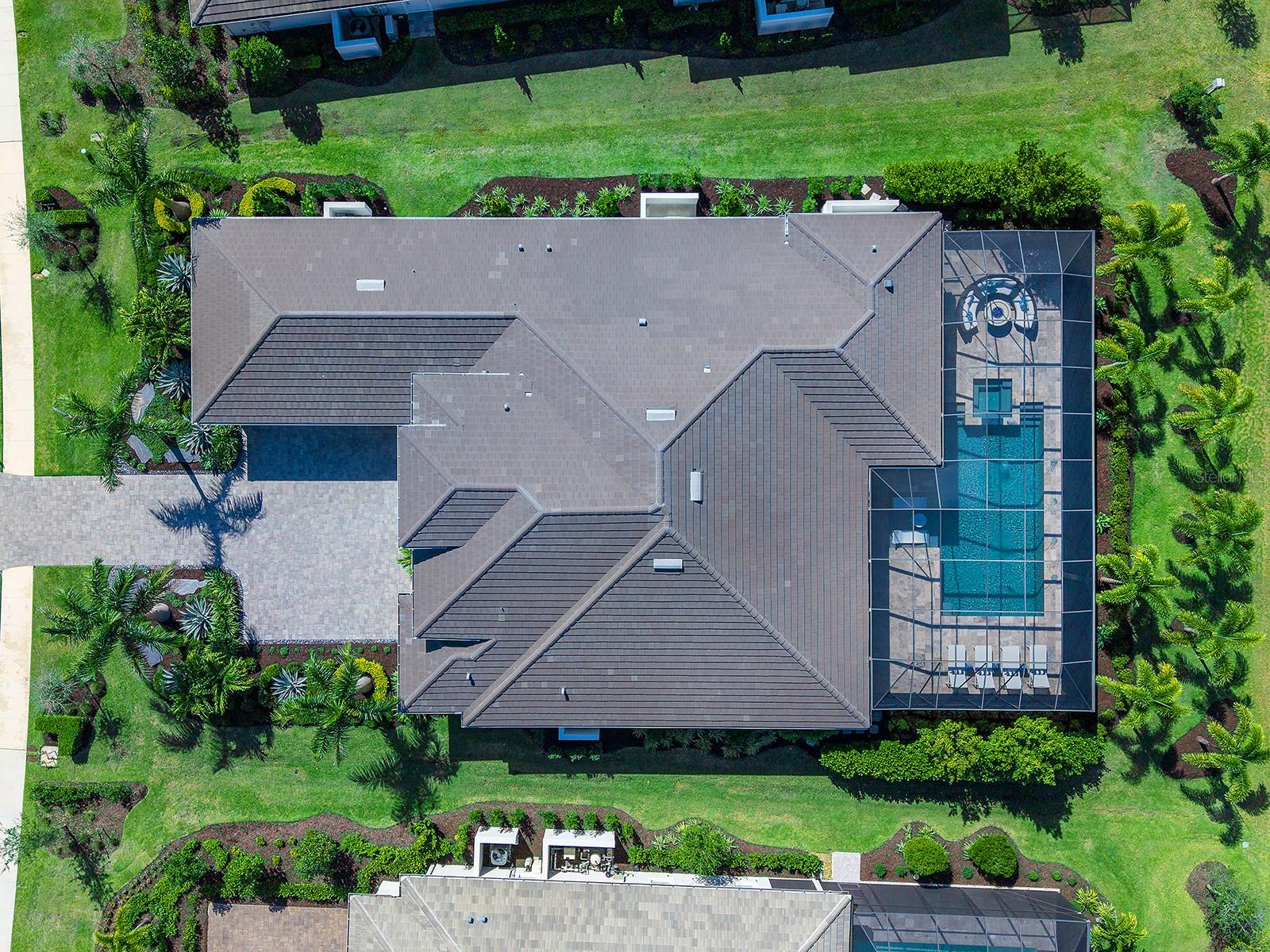 LAKE CLUB PH IV SUBPH C-1 AKA GENOA - Residential