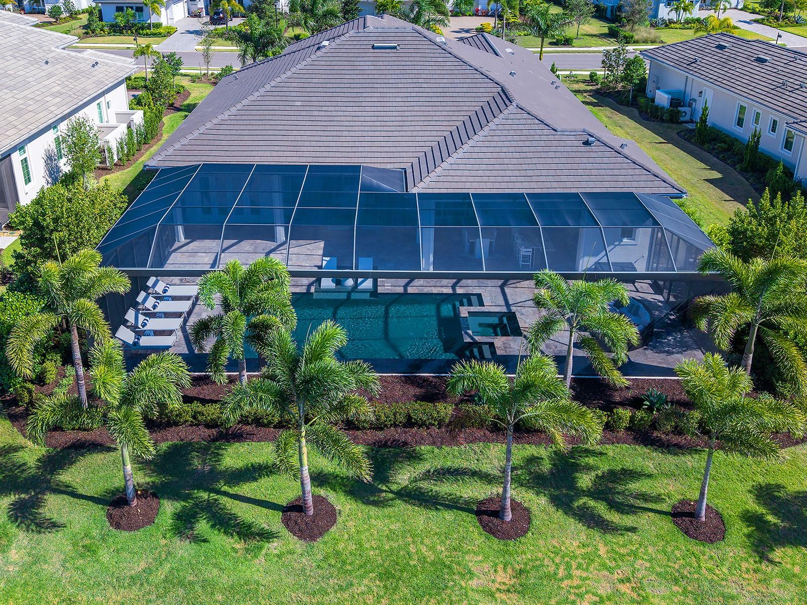 LAKE CLUB PH IV SUBPH C-1 AKA GENOA - Residential