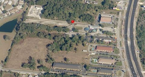 4708 W IRLO BRONSON MEMORIAL HIGHWAY KISSIMMEE FL 34746