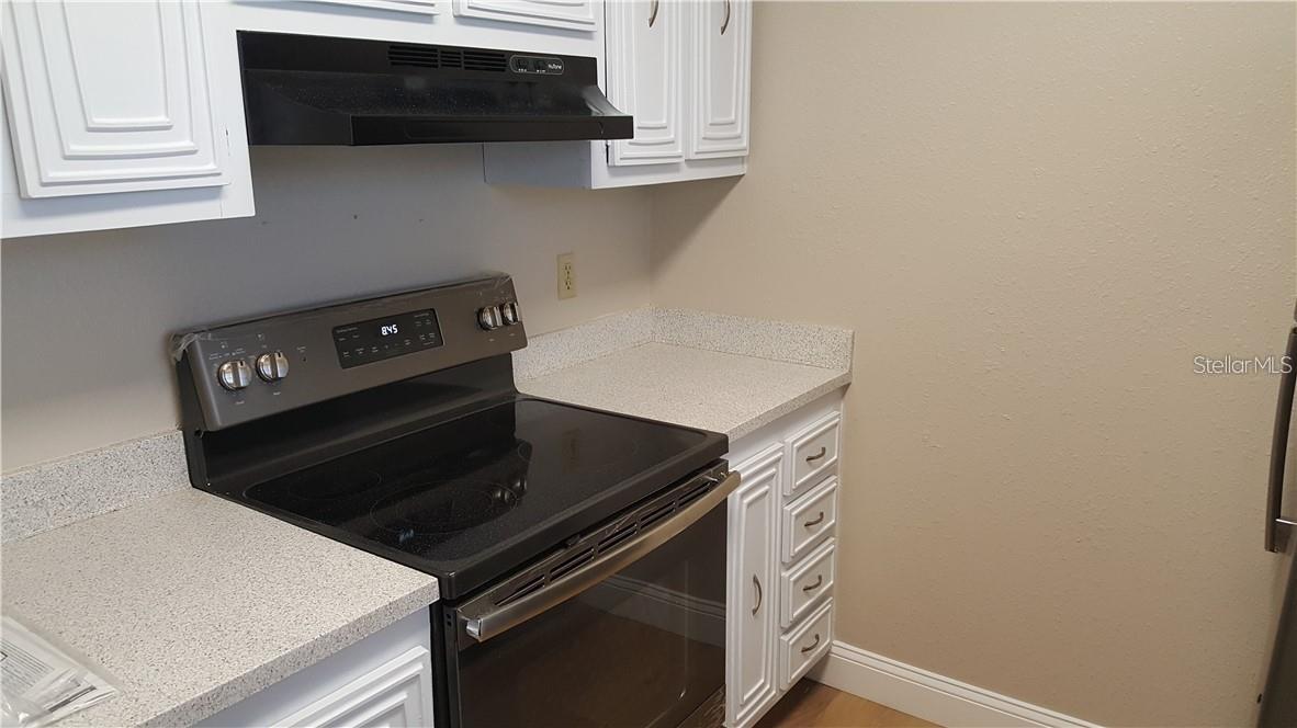 CORDOVA GREENS CONDO - Residential Lease