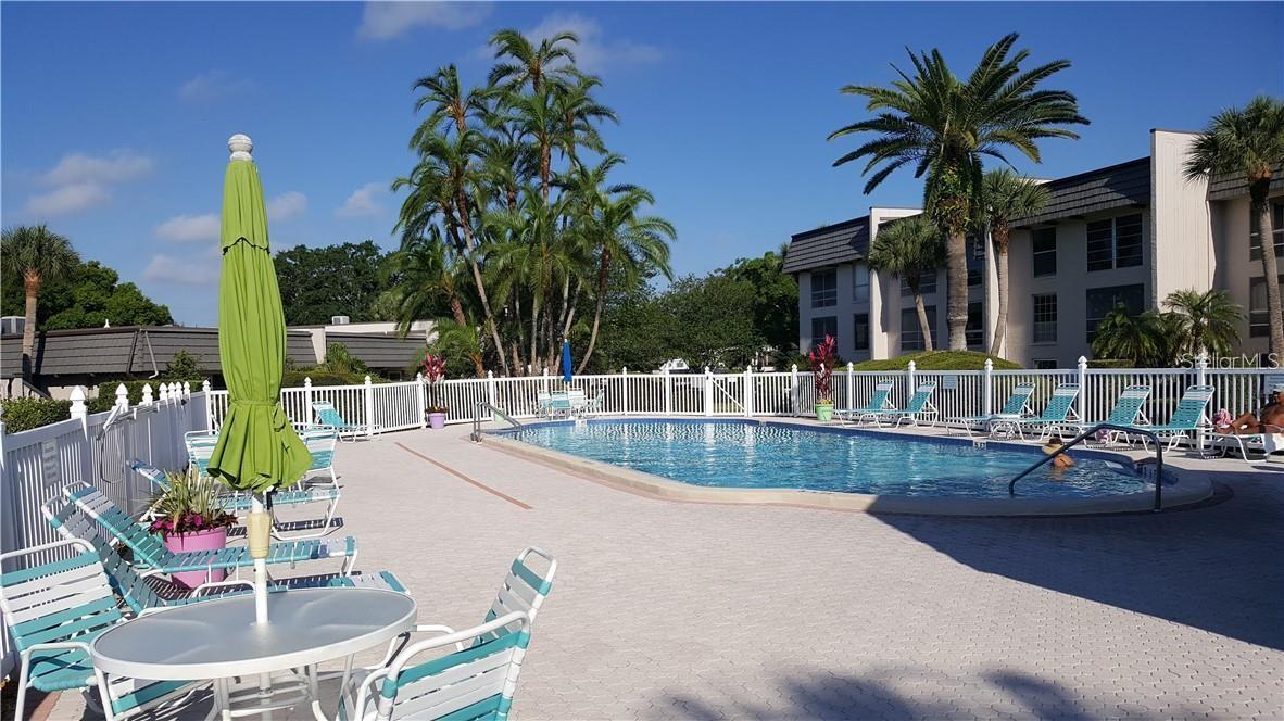 CORDOVA GREENS CONDO - Residential Lease