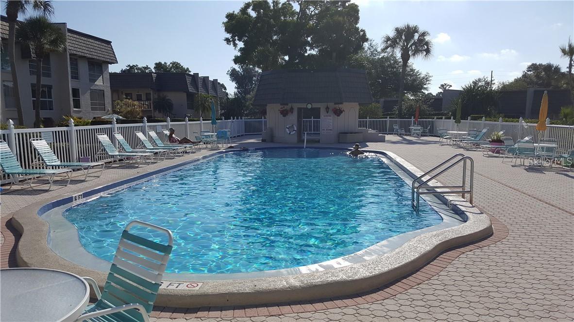 CORDOVA GREENS CONDO - Residential Lease