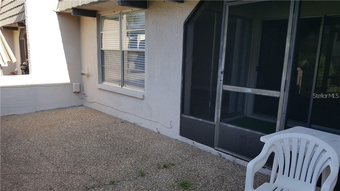 CORDOVA GREENS CONDO - Residential Lease