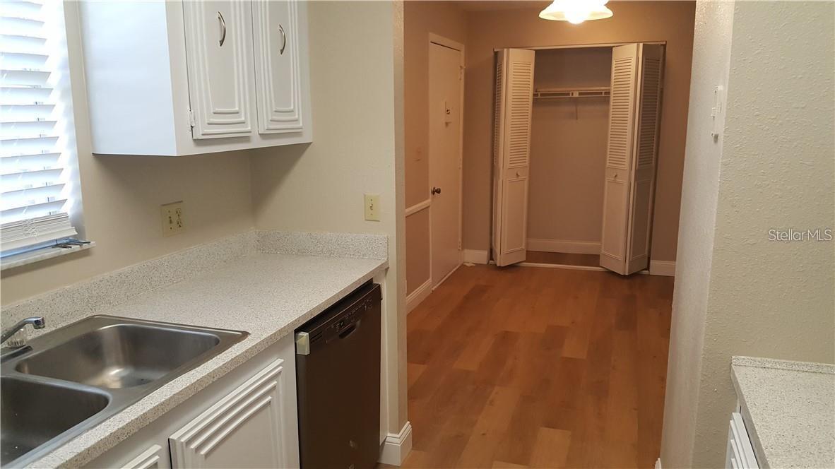 CORDOVA GREENS CONDO - Residential Lease