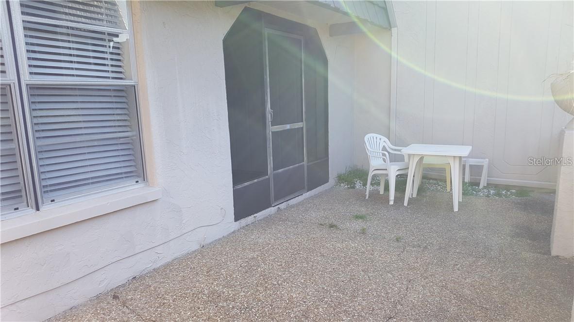 CORDOVA GREENS CONDO - Residential Lease