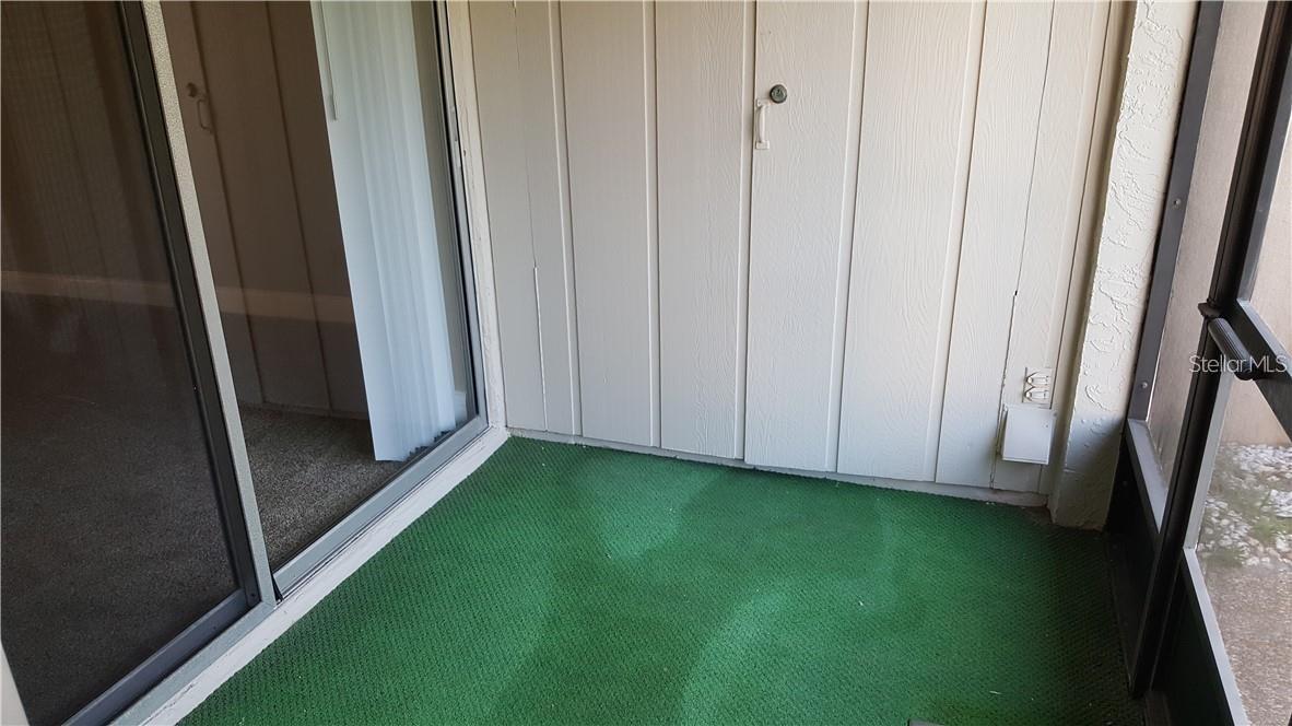 CORDOVA GREENS CONDO - Residential Lease