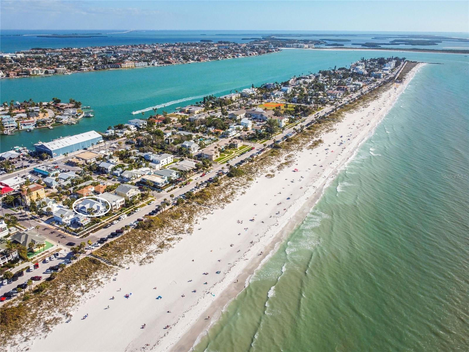 PHILLIPS DIV REV MAP - Residential